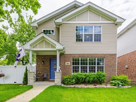 7801 W 66th Street Bedford Park IL 60501