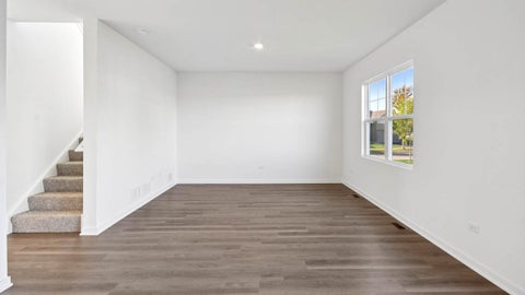 Tiny photo for 2257 cobble springs Drive, Wonder Lake, IL 60097 (MLS # 12685653)