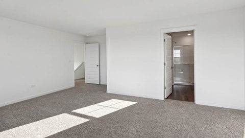 Tiny photo for 2257 cobble springs Drive, Wonder Lake, IL 60097 (MLS # 12685653)