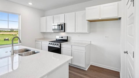 Tiny photo for 2257 cobble springs Drive, Wonder Lake, IL 60097 (MLS # 12685653)