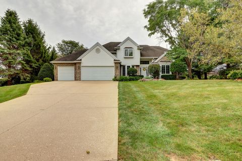 A home in Sterling