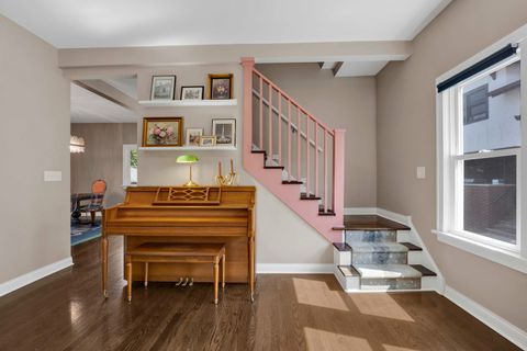 Tiny photo for 410 W Maple Street, Lombard, IL 60148 (MLS # 12686732)