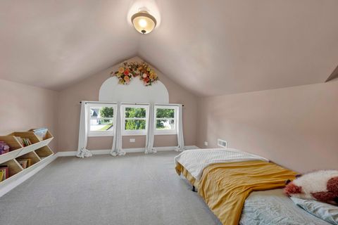Tiny photo for 410 W Maple Street, Lombard, IL 60148 (MLS # 12686732)