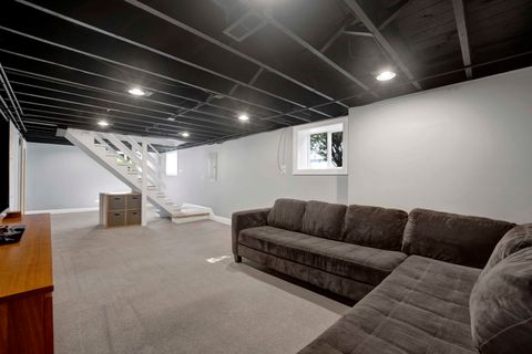 Tiny photo for 410 W Maple Street, Lombard, IL 60148 (MLS # 12686732)