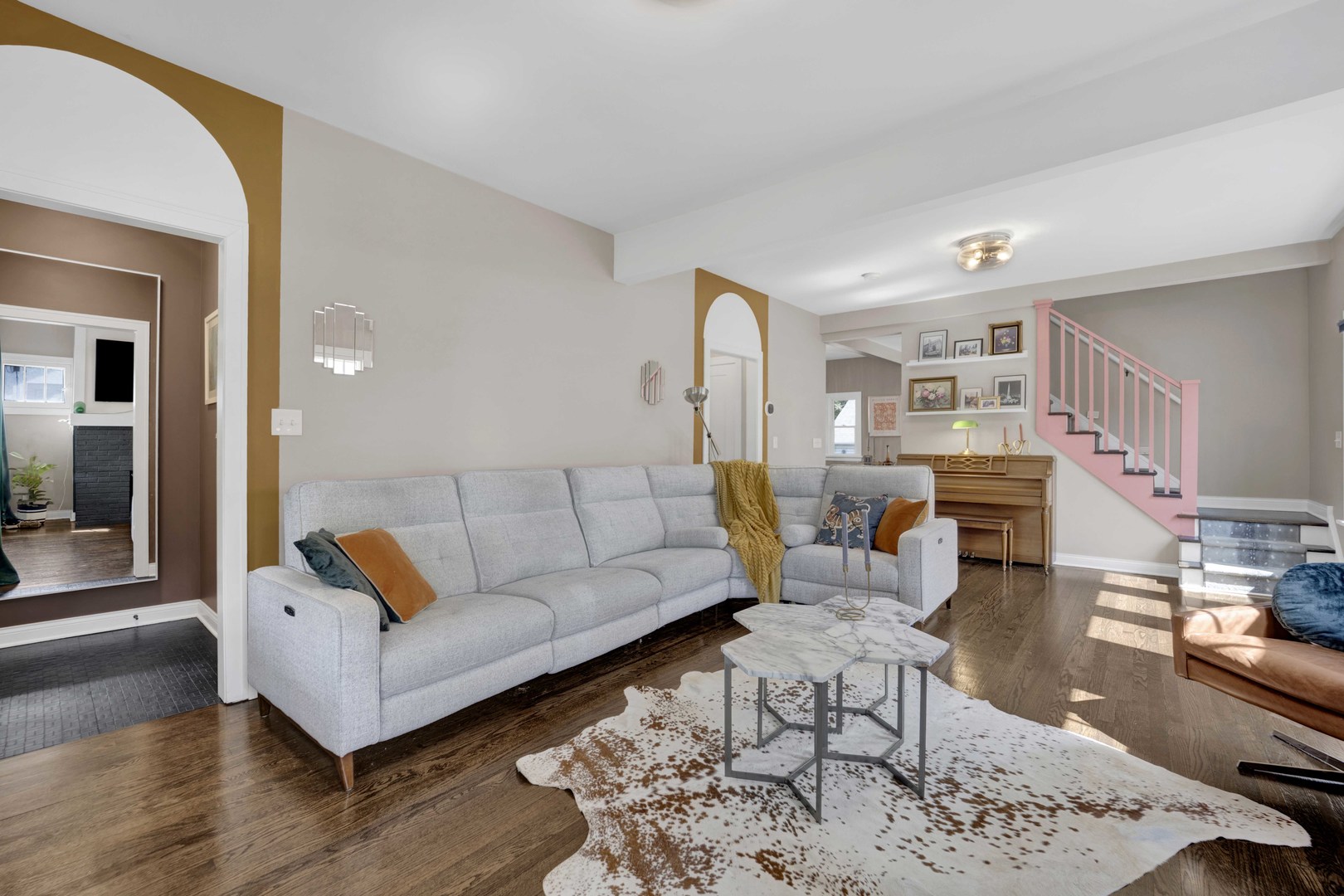 410 W Maple Street