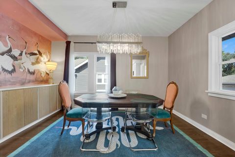 Tiny photo for 410 W Maple Street, Lombard, IL 60148 (MLS # 12686732)