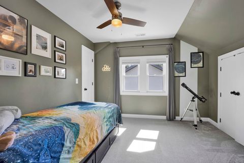 Tiny photo for 410 W Maple Street, Lombard, IL 60148 (MLS # 12686732)
