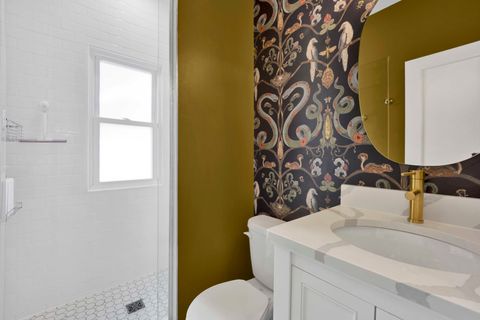 Tiny photo for 410 W Maple Street, Lombard, IL 60148 (MLS # 12686732)