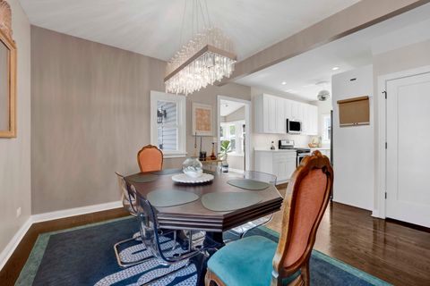 Tiny photo for 410 W Maple Street, Lombard, IL 60148 (MLS # 12686732)