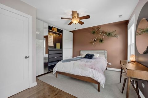 Tiny photo for 410 W Maple Street, Lombard, IL 60148 (MLS # 12686732)