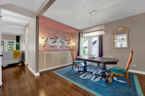 Tiny photo for 410 W Maple Street, Lombard, IL 60148 (MLS # 12686732)