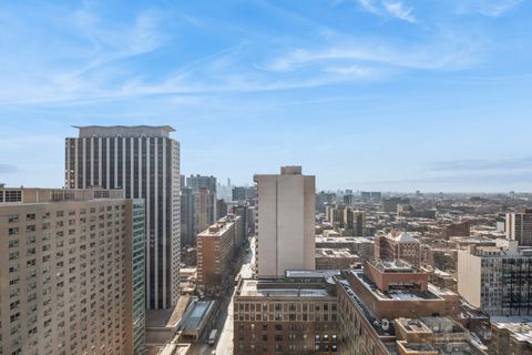 Tiny photo for 3200 N Lake Shore Drive #2701, Chicago, IL 60657 (MLS # 12553201)