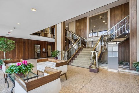 Tiny photo for 3200 N Lake Shore Drive #2701, Chicago, IL 60657 (MLS # 12553201)