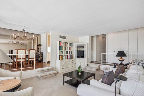 Tiny photo for 3200 N Lake Shore Drive #2701, Chicago, IL 60657 (MLS # 12553201)