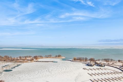 Tiny photo for 3200 N Lake Shore Drive #2701, Chicago, IL 60657 (MLS # 12553201)