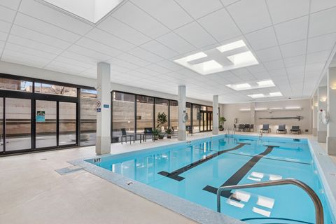 Tiny photo for 3200 N Lake Shore Drive #2701, Chicago, IL 60657 (MLS # 12553201)