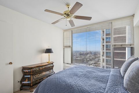Tiny photo for 3200 N Lake Shore Drive #2701, Chicago, IL 60657 (MLS # 12553201)
