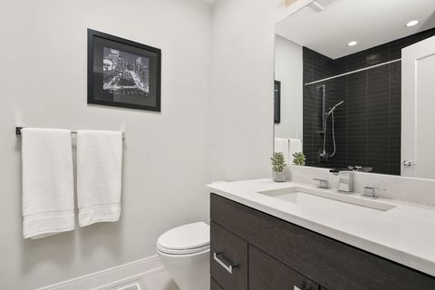 Tiny photo for 1342 W Belmont Avenue #3E, Chicago, IL 60657 (MLS # 12467061)