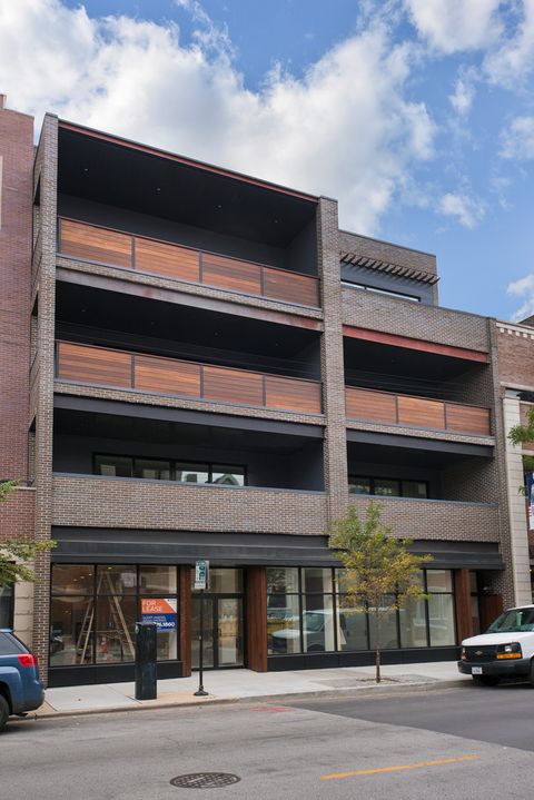 Photo of 1342 W Belmont Avenue #3E, Chicago, IL 60657 (MLS # 12467061)