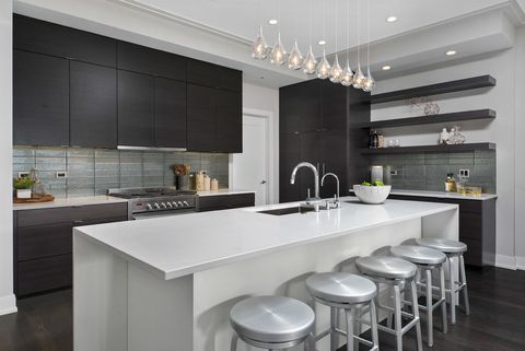 Tiny photo for 1342 W Belmont Avenue #3E, Chicago, IL 60657 (MLS # 12467061)