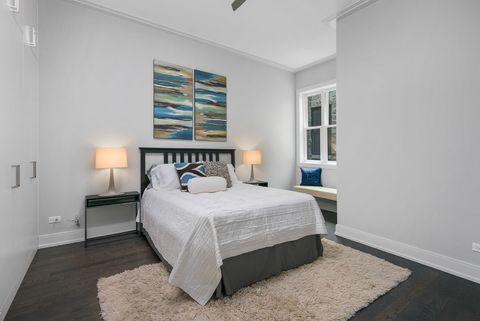 Tiny photo for 1342 W Belmont Avenue #3E, Chicago, IL 60657 (MLS # 12467061)