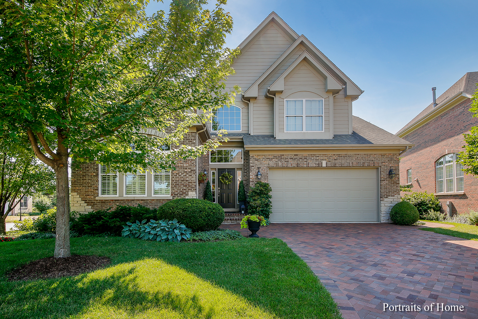 Photo 1 of 28 — 5922 Parkview Drive, WESTERN SPRINGS, IL 60558