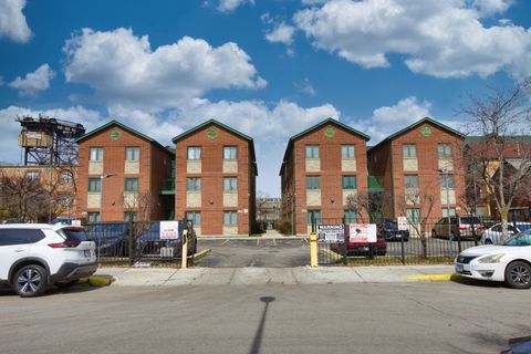 Photo of Chicago, IL 60616 (MLS # 12598022)