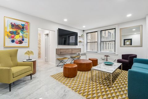 Tiny photo for 1755 E 55th Street #1201, Chicago, IL 60615 (MLS # 12580627)