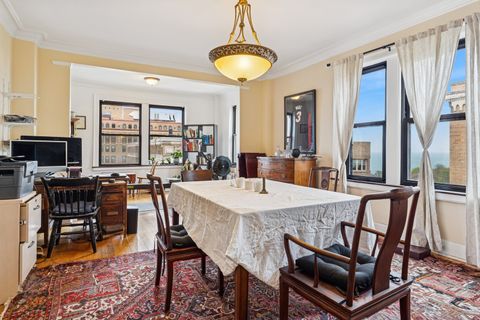 Tiny photo for 1755 E 55th Street #1201, Chicago, IL 60615 (MLS # 12580627)