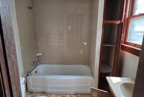 Tiny photo for 719 Greenbay Avenue, Calumet City, IL 60409 (MLS # 12479707)