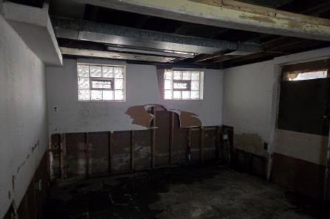 Tiny photo for 719 Greenbay Avenue, Calumet City, IL 60409 (MLS # 12479707)