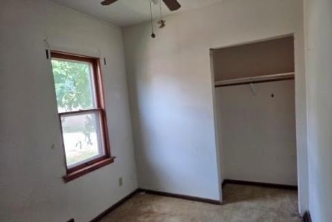 Tiny photo for 719 Greenbay Avenue, Calumet City, IL 60409 (MLS # 12479707)