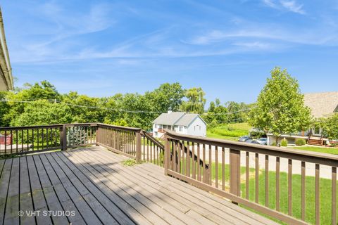 Tiny photo for 7919 Hill Drive, Wonder Lake, IL 60097 (MLS # 12488490)