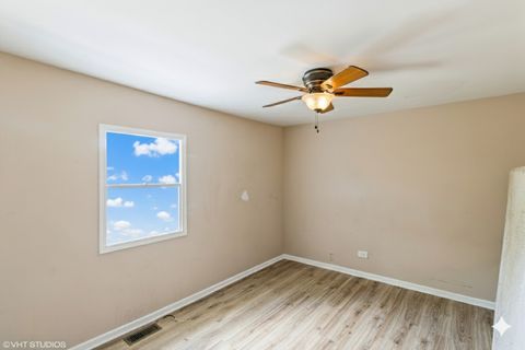 Tiny photo for 7919 Hill Drive, Wonder Lake, IL 60097 (MLS # 12488490)