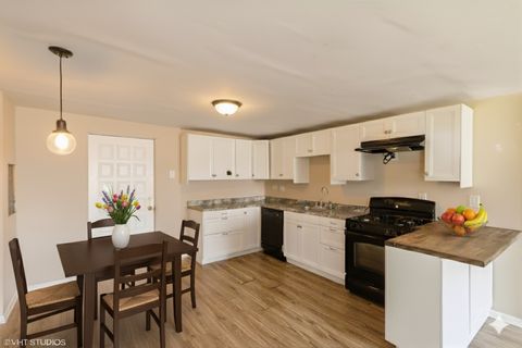 Tiny photo for 7919 Hill Drive, Wonder Lake, IL 60097 (MLS # 12488490)