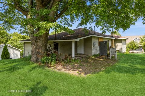 Tiny photo for 7919 Hill Drive, Wonder Lake, IL 60097 (MLS # 12488490)