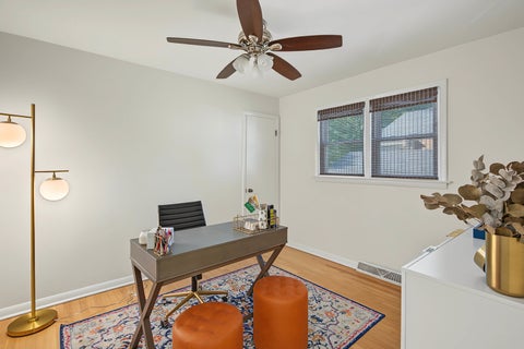 Tiny photo for 11003 S Tripp Avenue, Oak Lawn, IL 60453 (MLS # 12771631)