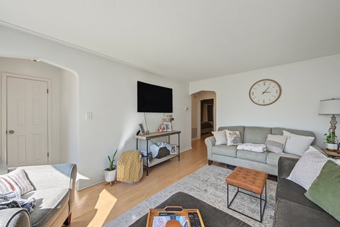 Tiny photo for 11003 S Tripp Avenue, Oak Lawn, IL 60453 (MLS # 12771631)