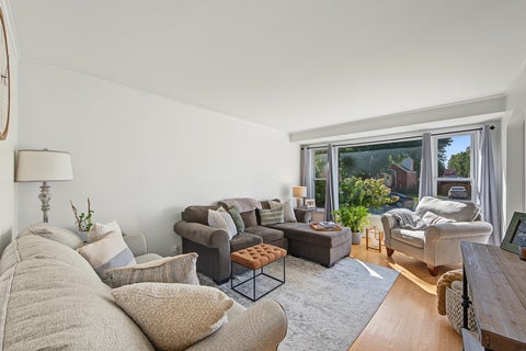 Tiny photo for 11003 S Tripp Avenue, Oak Lawn, IL 60453 (MLS # 12771631)