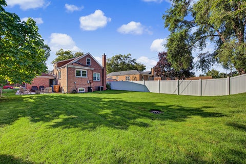Tiny photo for 11003 S Tripp Avenue, Oak Lawn, IL 60453 (MLS # 12771631)