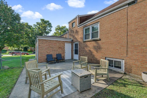 Tiny photo for 11003 S Tripp Avenue, Oak Lawn, IL 60453 (MLS # 12771631)