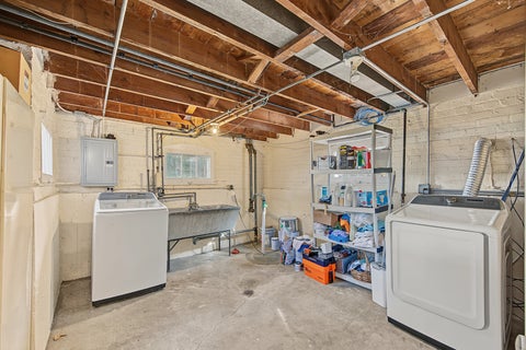 Tiny photo for 11003 S Tripp Avenue, Oak Lawn, IL 60453 (MLS # 12771631)