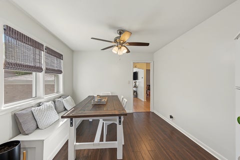 Tiny photo for 11003 S Tripp Avenue, Oak Lawn, IL 60453 (MLS # 12771631)