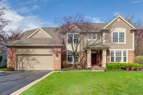 1133 Jessica Lane Libertyville IL 60048