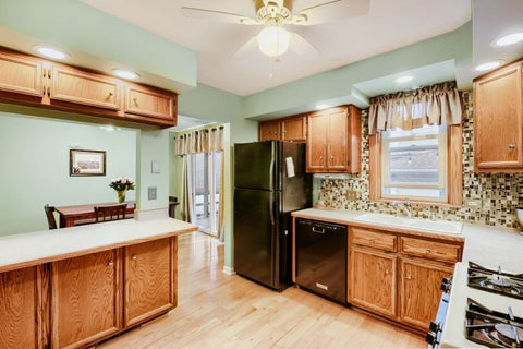 Tiny photo for 3734 W 107th Street, Chicago, IL 60655 (MLS # 12649346)