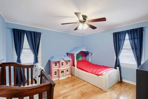 Tiny photo for 3734 W 107th Street, Chicago, IL 60655 (MLS # 12649346)