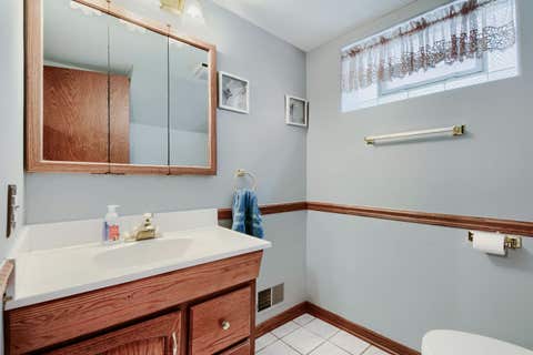 Tiny photo for 3734 W 107th Street, Chicago, IL 60655 (MLS # 12649346)