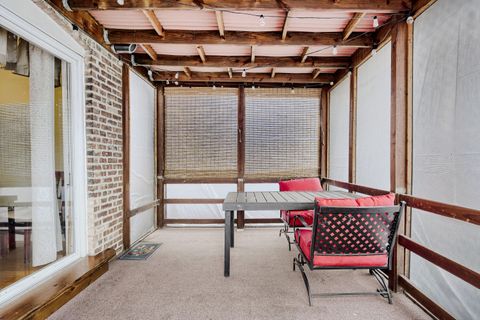 Tiny photo for 3734 W 107th Street, Chicago, IL 60655 (MLS # 12649346)