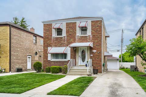 Photo of 3734 W 107th Street, Chicago, IL 60655 (MLS # 12649346)