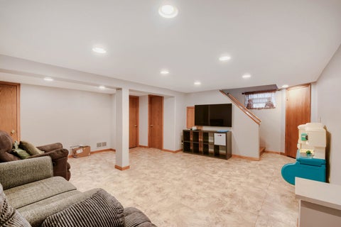 Tiny photo for 3734 W 107th Street, Chicago, IL 60655 (MLS # 12649346)